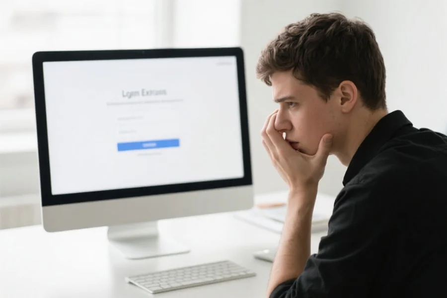 大众娱乐登录问题解决指南：1分钟快速排查常见登录故障