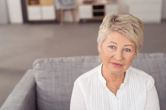 大众娱乐 App 界面